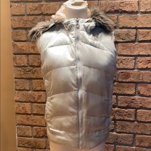 The North Face Down Vest